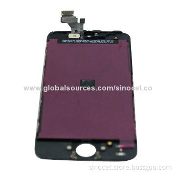 Original Module LCD Screen Replacement for iPhone 5, High QualityNew